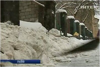 Львовского горсовета Львовского горсовета