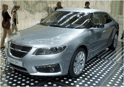 saab saab
