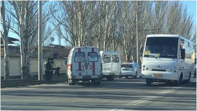 Одесской области Одесской области