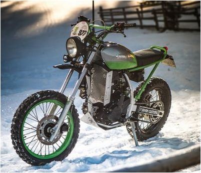 kawasaki kawasaki