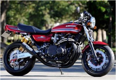 kawasaki kawasaki