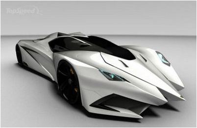 lamborghini lamborghini