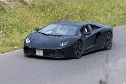 aventador aventador