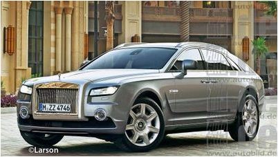 rolls-royce rolls-royce