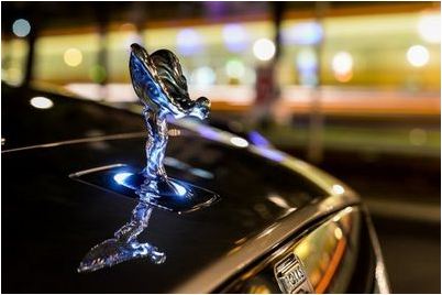 rolls-royce