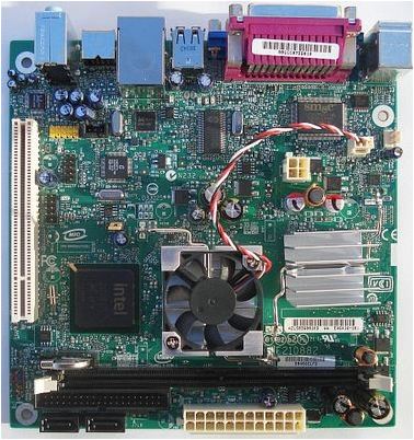 intel intel