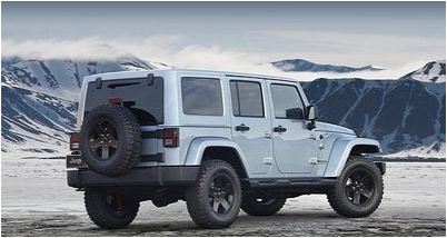 jeep jeep