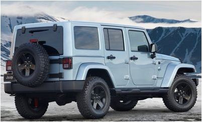 wrangler wrangler