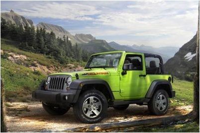 wrangler wrangler