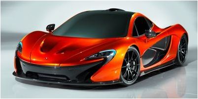 mclaren mclaren