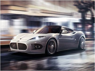 spyker spyker