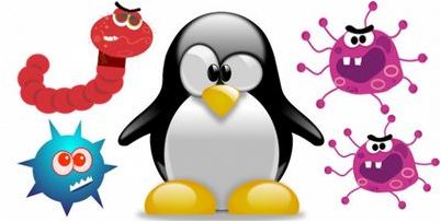 linux linux