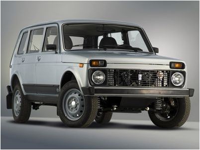 автоваз автоваз