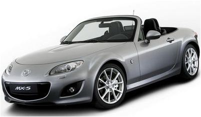 mx-5 mx-5