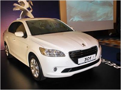 peugeot peugeot