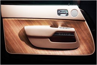rolls-royce rolls-royce