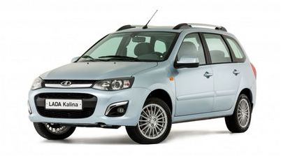 lada lada