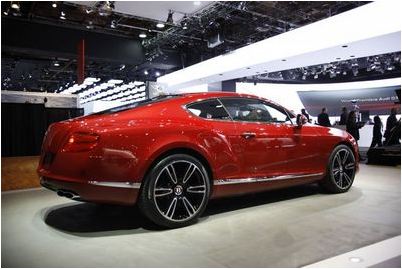 bentley bentley