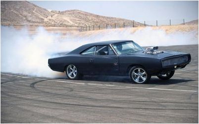 dodge dodge