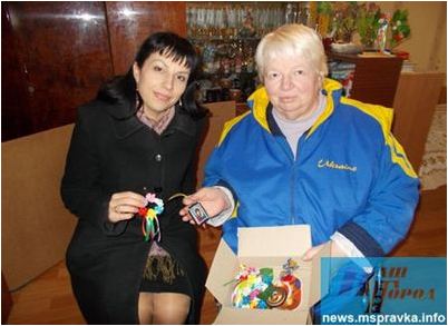 снег снег