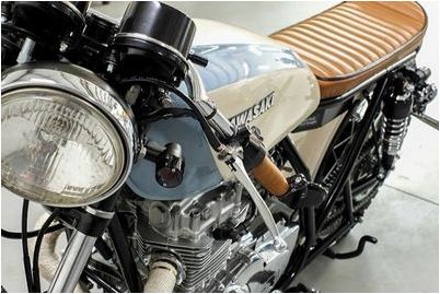 kz400 kz400