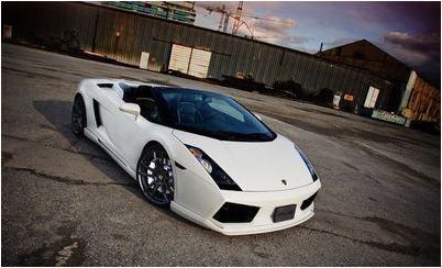 gallardo