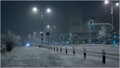 холод холод