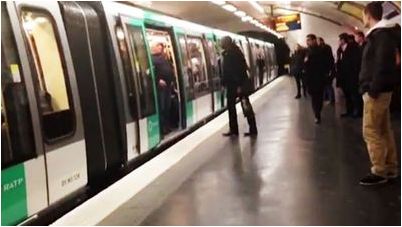метро метро
