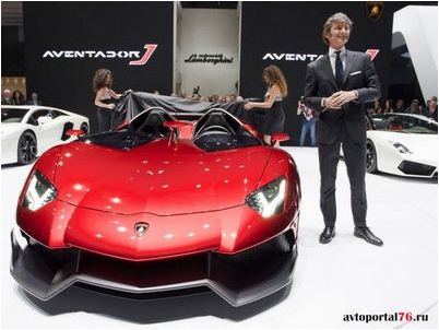 lamborghini lamborghini