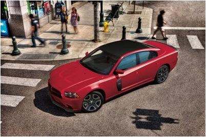 dodge dodge