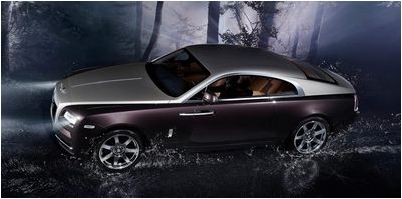 rolls-royce rolls-royce