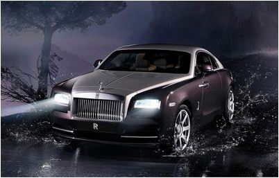 rolls-royce rolls-royce