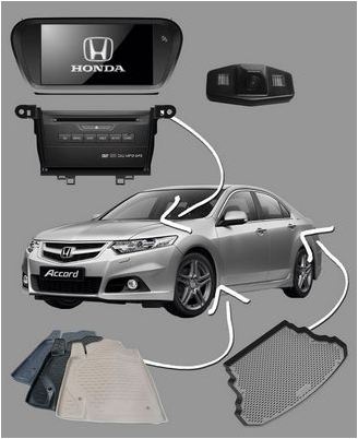 honda honda