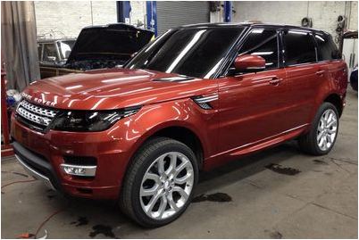 rover rover
