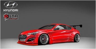 hyundai hyundai