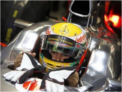 mclaren mclaren