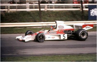 mclaren mclaren