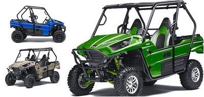 teryx teryx