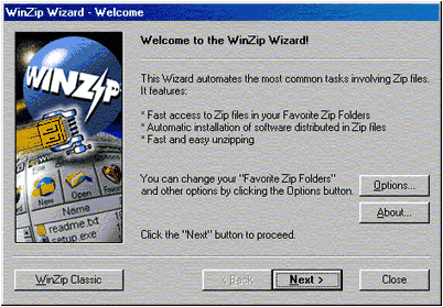 winzip winzip