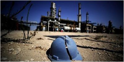 нефть нефть