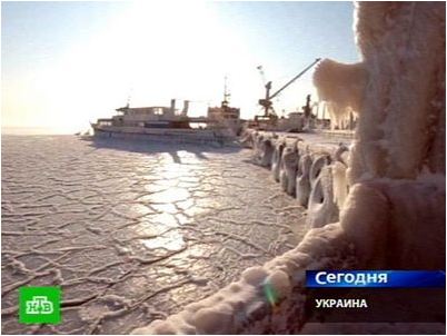 мороз мороз