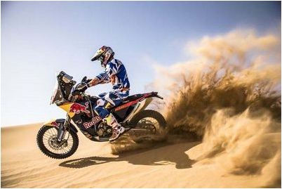 rally rally