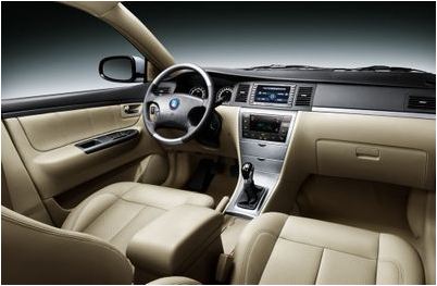 geely geely
