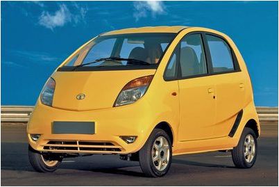 nano nano
