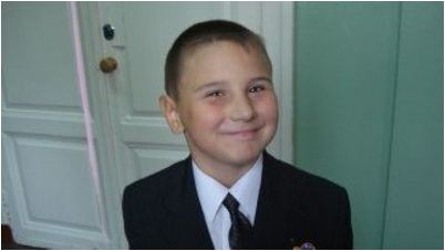 8-летнего 8-летнего