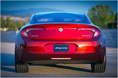 fisker fisker