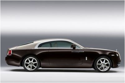 wraith wraith