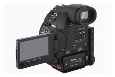 canon canon