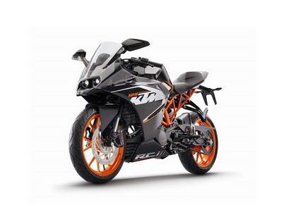 rc125 rc125