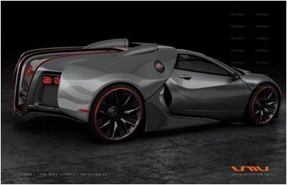 bugatti bugatti